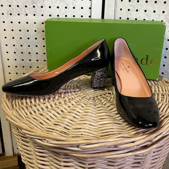 Kate Spade leather - Picture 9 of 11